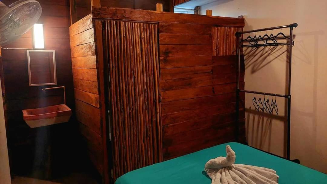 Hotel Koox Jool Bacalar Dış mekan fotoğraf