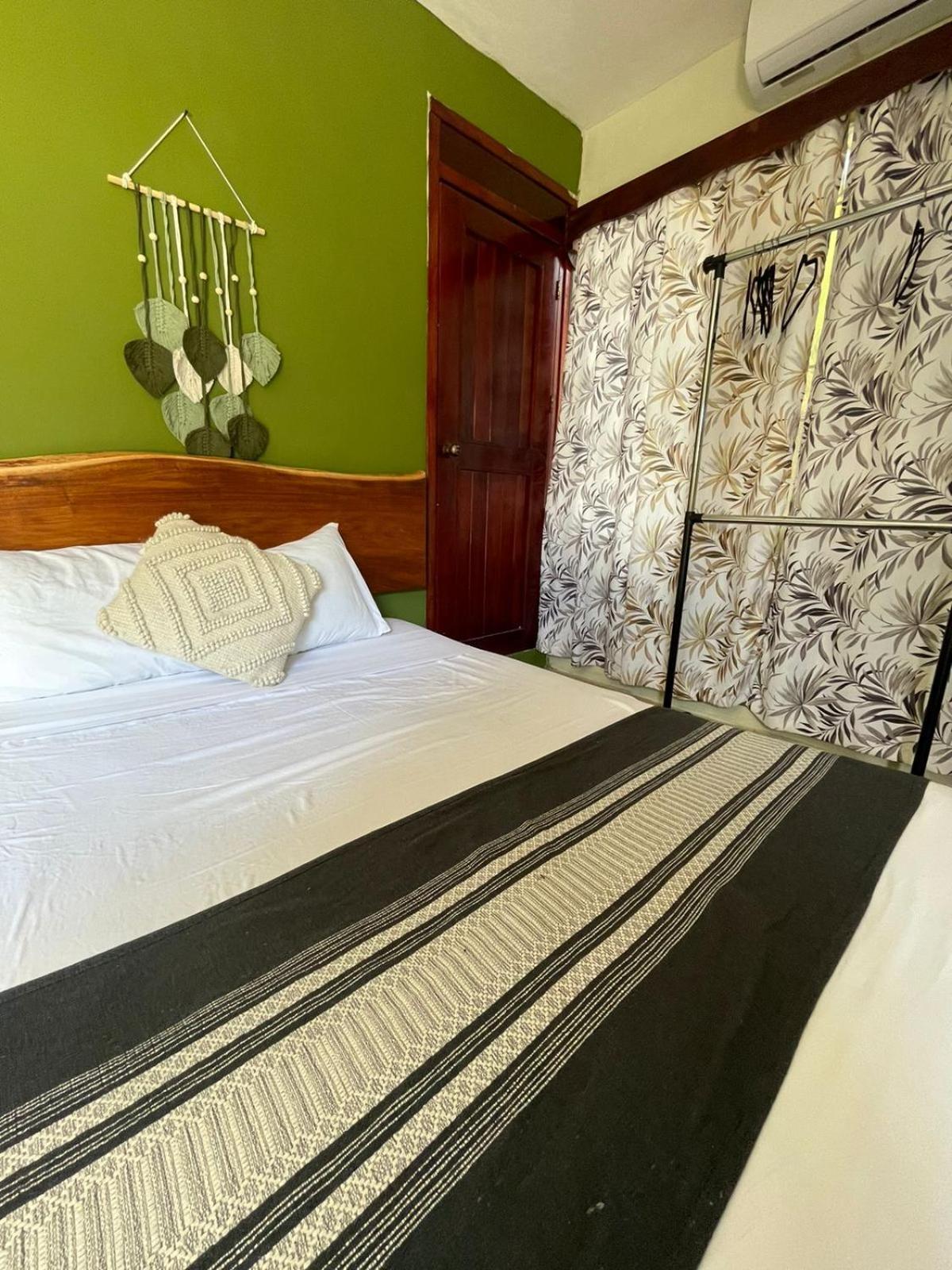 Hotel Koox Jool Bacalar Dış mekan fotoğraf