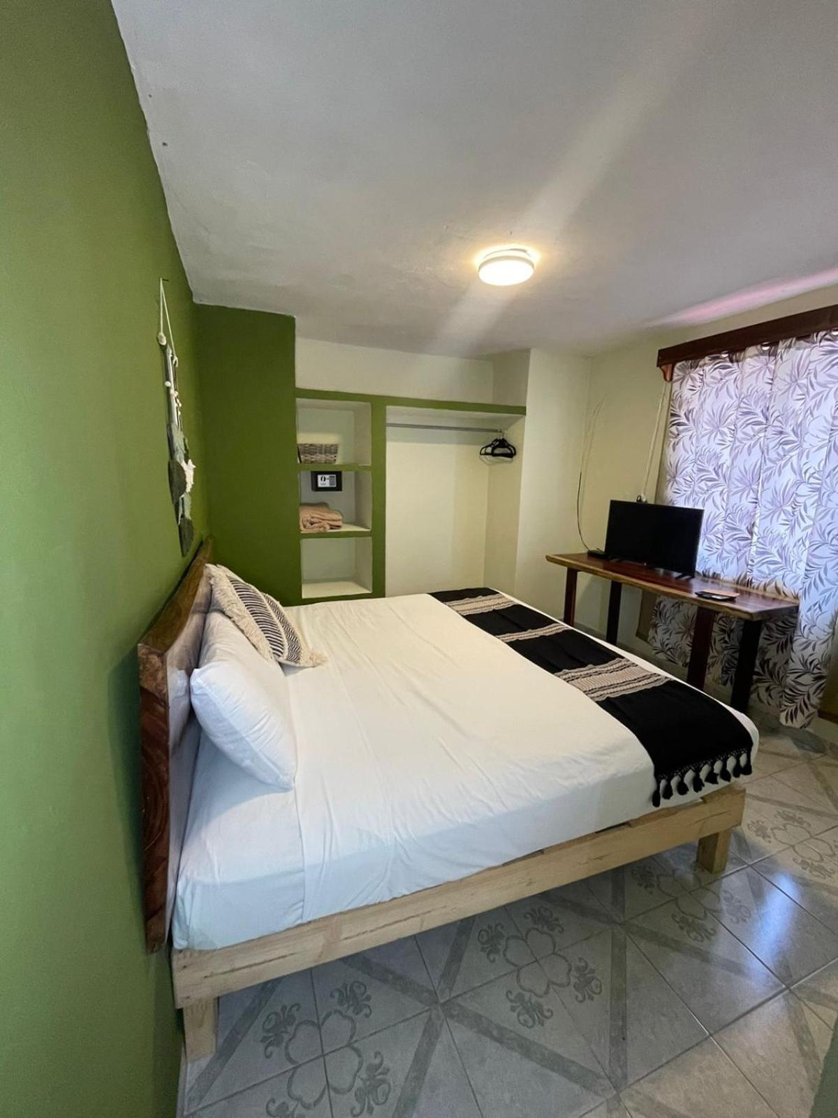 Hotel Koox Jool Bacalar Dış mekan fotoğraf