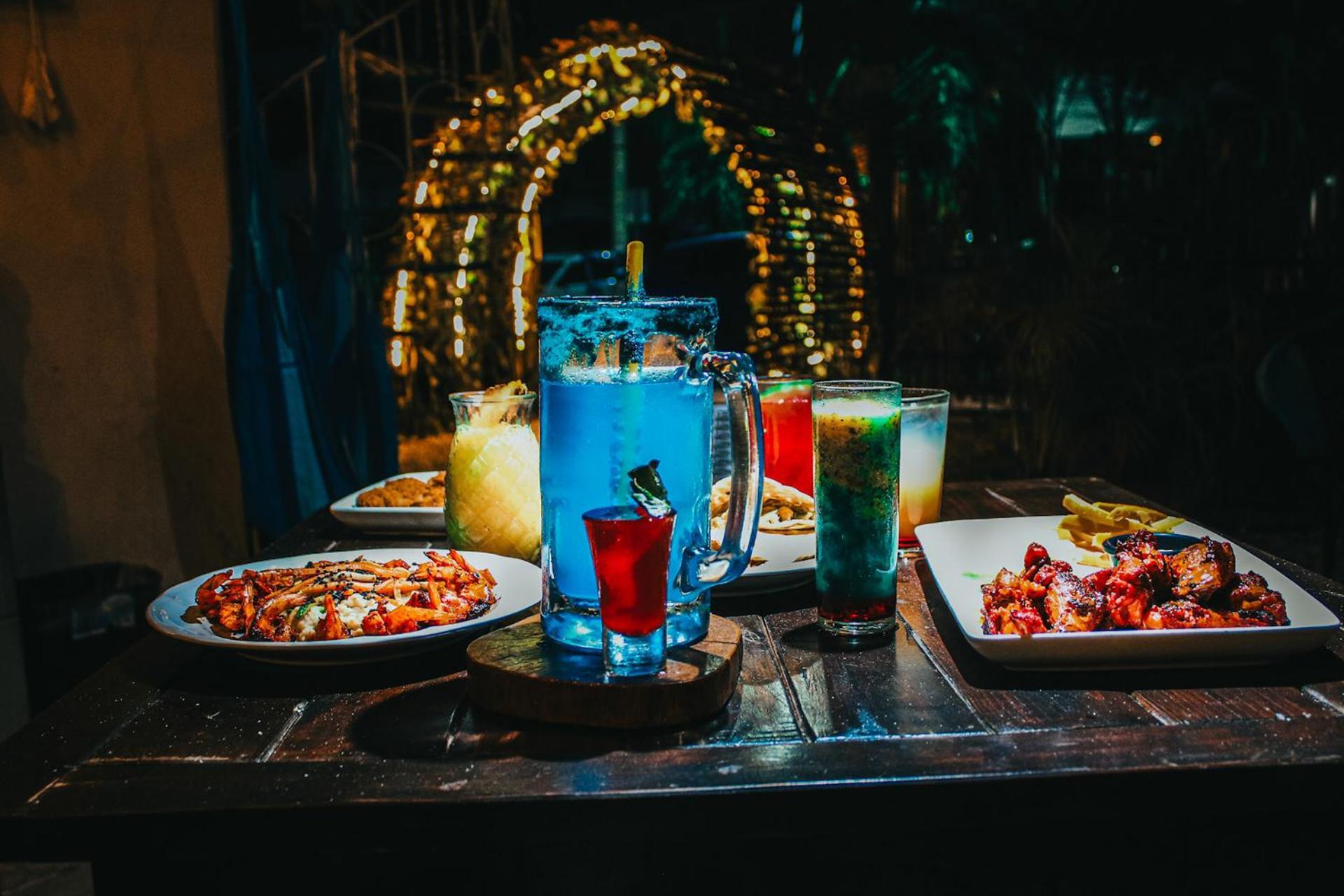 Hotel Koox Jool Bacalar Dış mekan fotoğraf