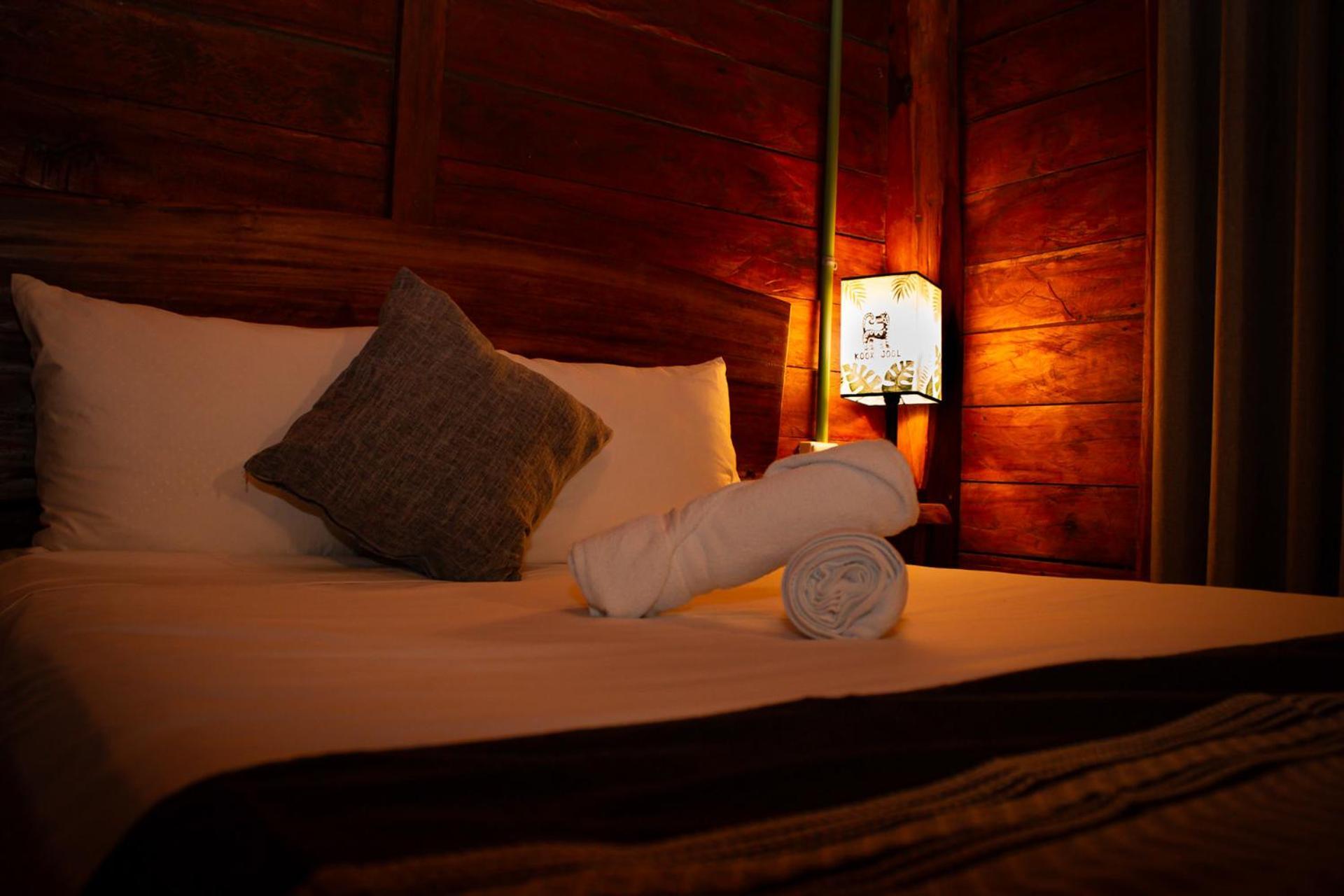Hotel Koox Jool Bacalar Dış mekan fotoğraf