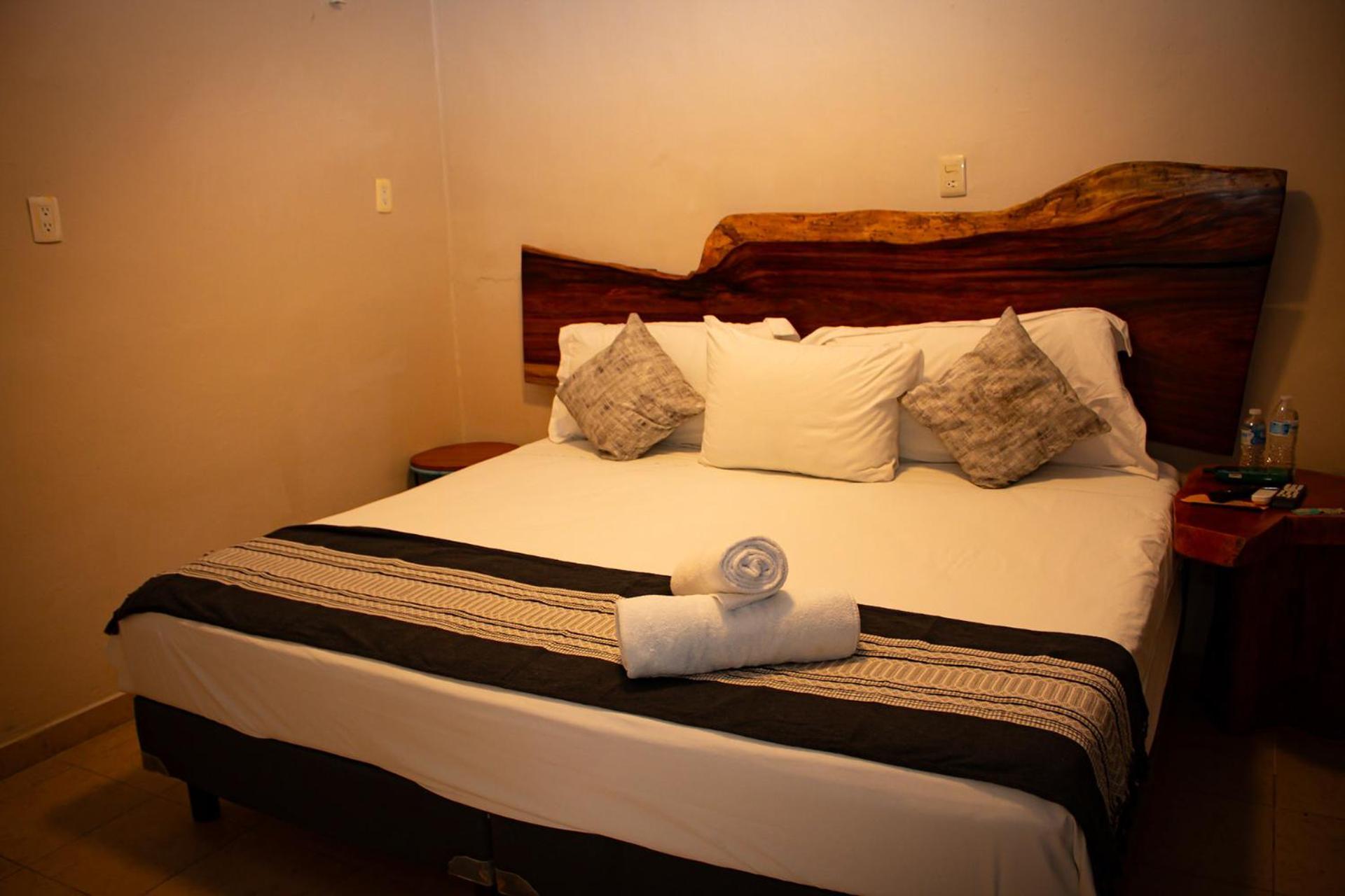 Hotel Koox Jool Bacalar Dış mekan fotoğraf