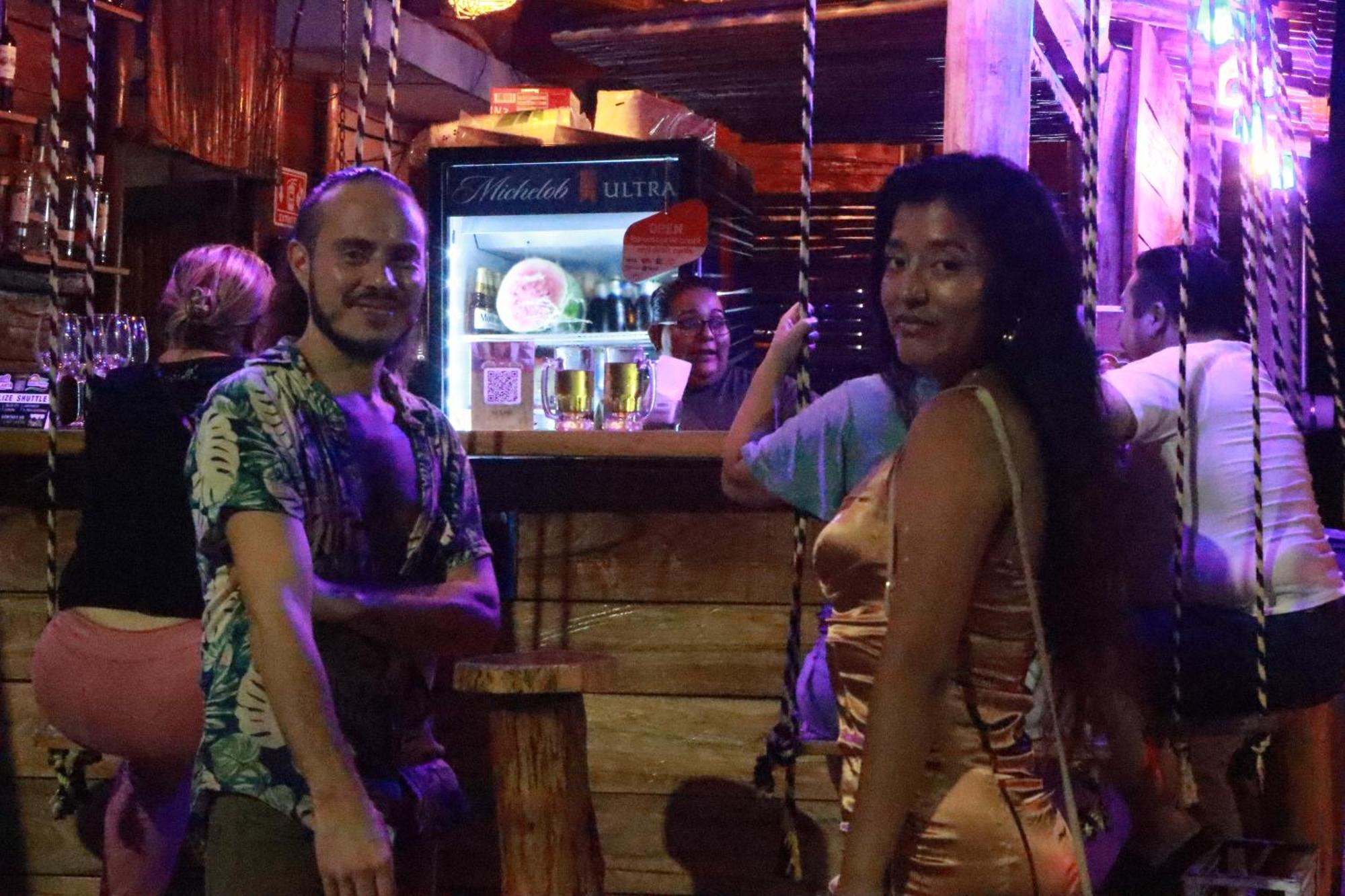 Hotel Koox Jool Bacalar Dış mekan fotoğraf