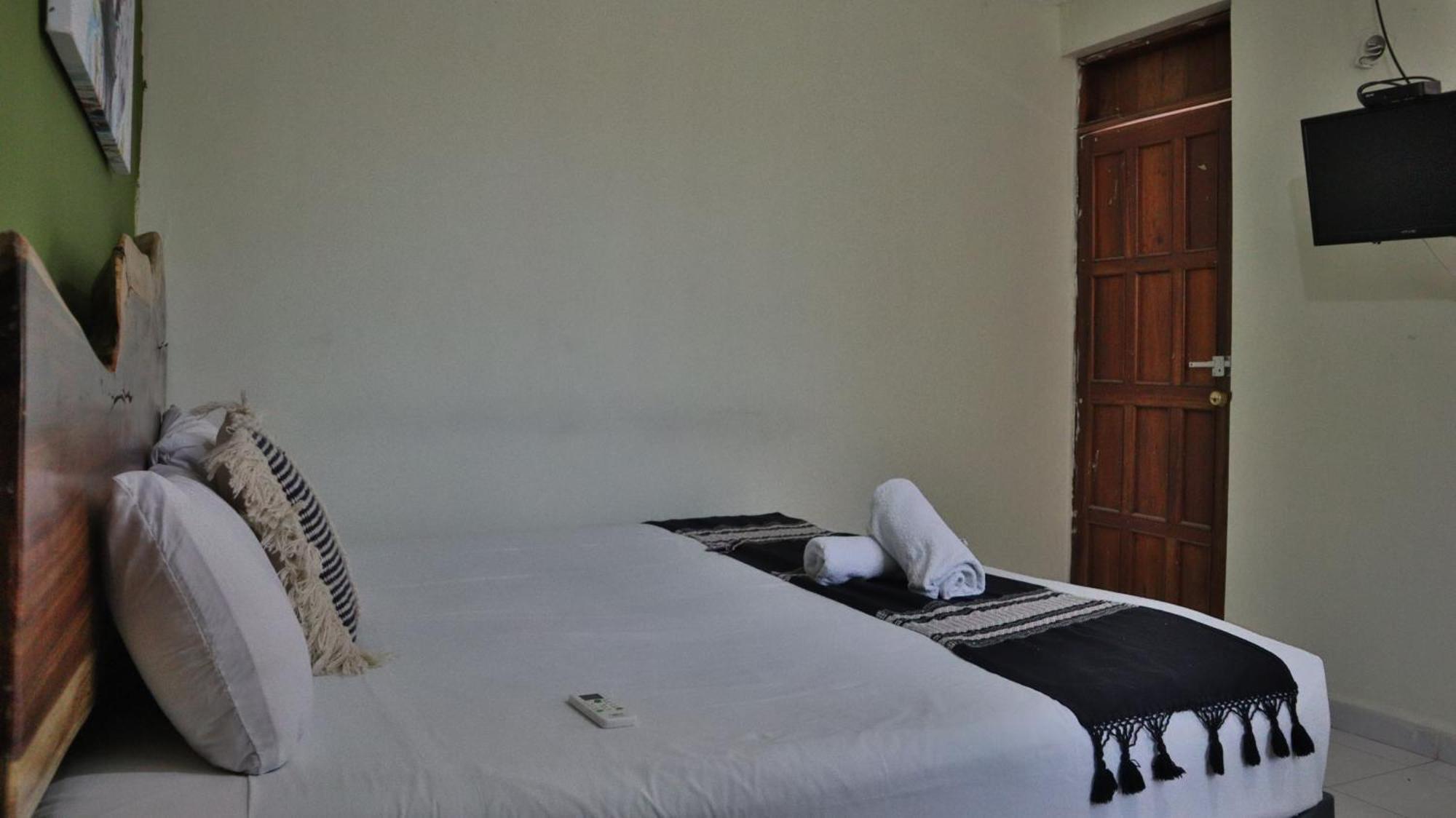 Hotel Koox Jool Bacalar Dış mekan fotoğraf