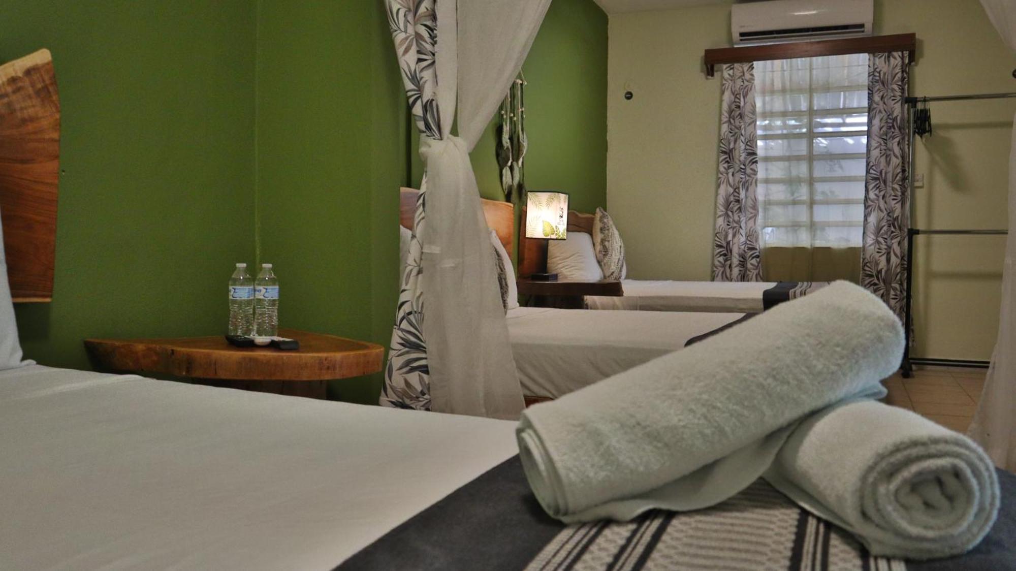 Hotel Koox Jool Bacalar Dış mekan fotoğraf