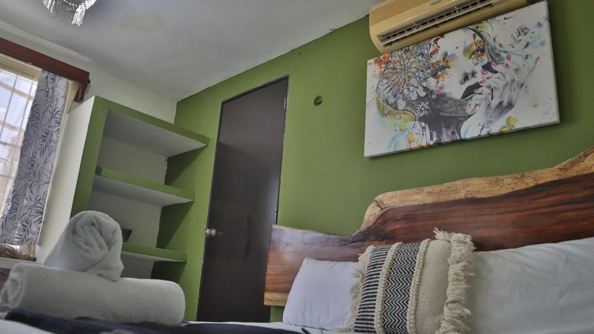 Hotel Koox Jool Bacalar Dış mekan fotoğraf